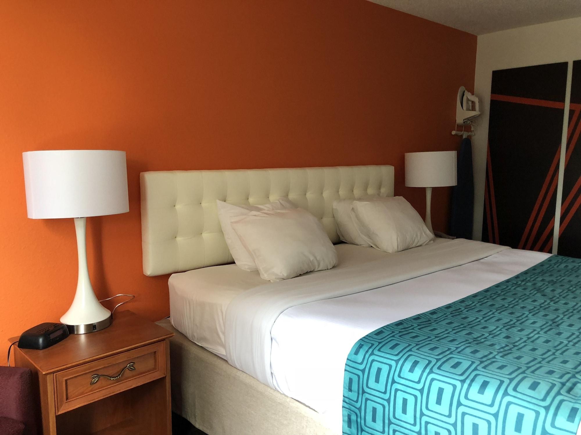 Howard Johnson By Wyndham Airport Louisville-Jefferson County Extérieur photo