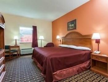 Howard Johnson By Wyndham Airport Louisville-Jefferson County Extérieur photo